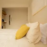 Cozy 2-Bedroom Apartment In Silom City Center - 6A